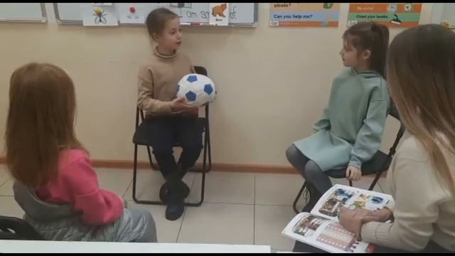 УЧЕБНЫЕ БУДНИ