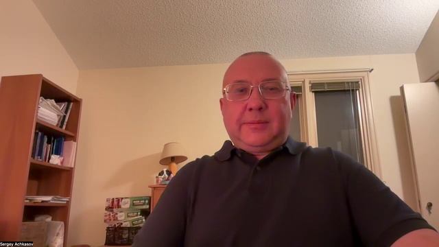 СРОЧНОЕ СООБЩЕНИЕ ОТ ОФИСА АЛЬМИН В РОССИИ. ЧАСТЬ 2 (17 февраля 2025)