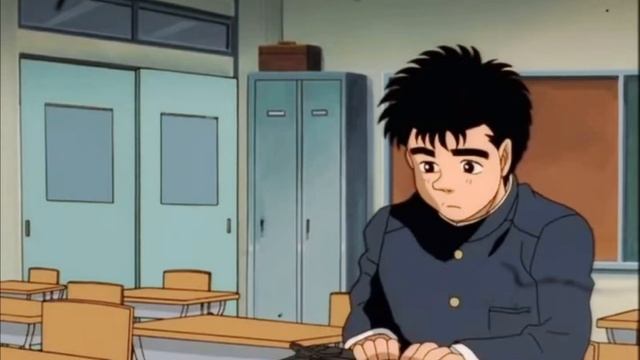 Hajime no Ippo (edit)