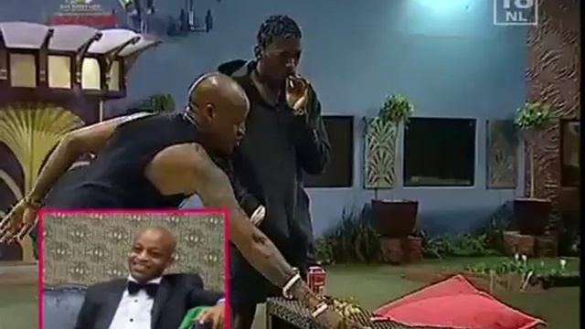Looking Back At Prezzo and Talia   Big Brother Africa StarGame   Africa's Top Reality TV Show