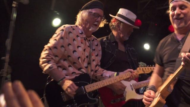 WDVE Stones for Children - Honky Tonk Woman