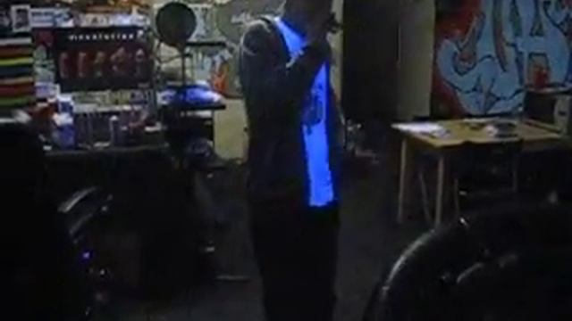rap rhd mini freestyle
