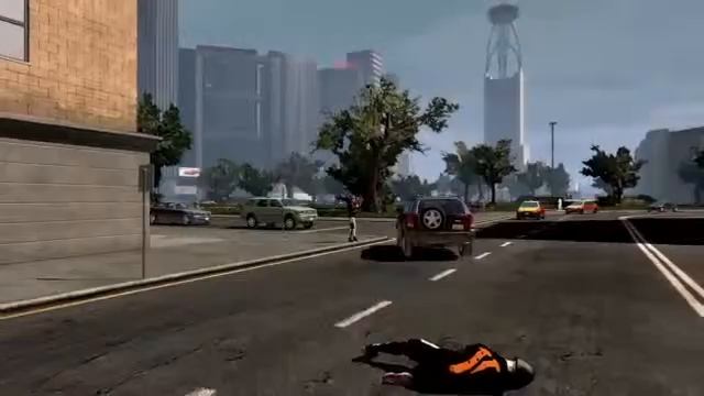 APB RELOADED POLICE ROLE PLAY
