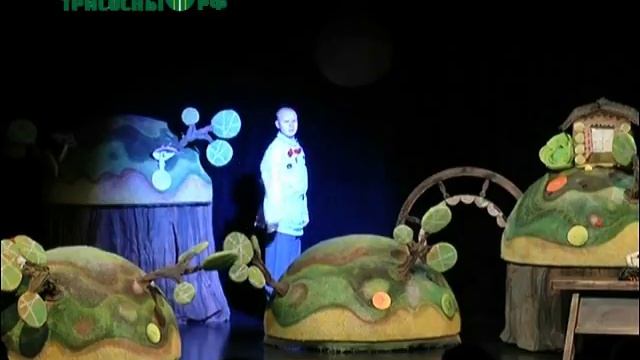 Какой премьерой откроется второй театральный сезон?