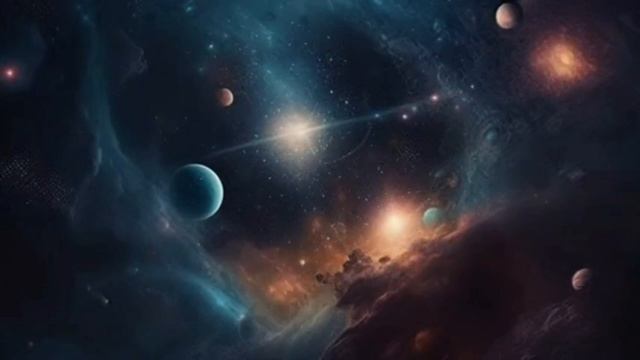 х2 - Космос