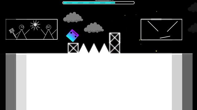 SNEEK PEEK MY LEVEL /HELLO/BY MANGO345 COMING SOON
