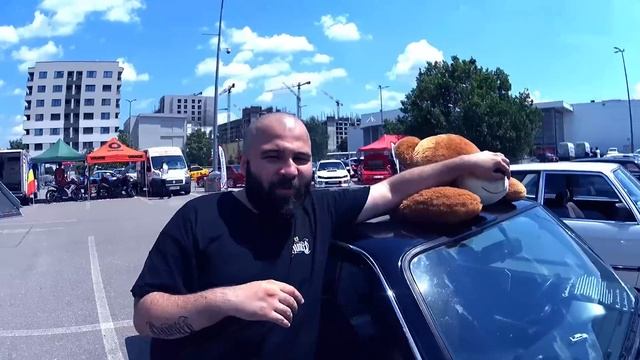 Phunk B - 4:40 ( Linii mari )