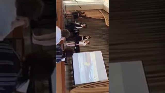 Шандра  Дима. 2015 г. "Бухенвальдский набат"