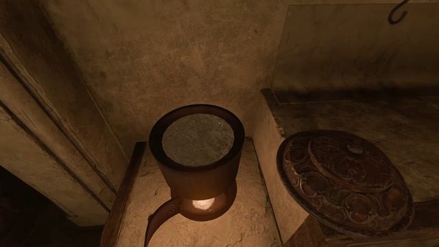 Amnesia Rebirth. Прохождение игры #7