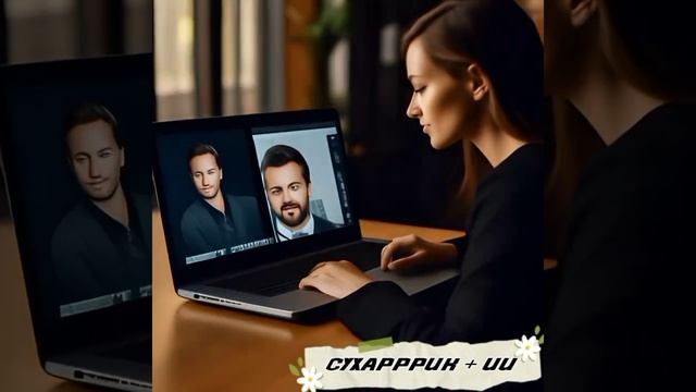 Сухарррик + ИИ - Как глупо любить.mp4