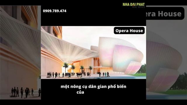 Dinh thự Gran Melia Nha Trang 😍
