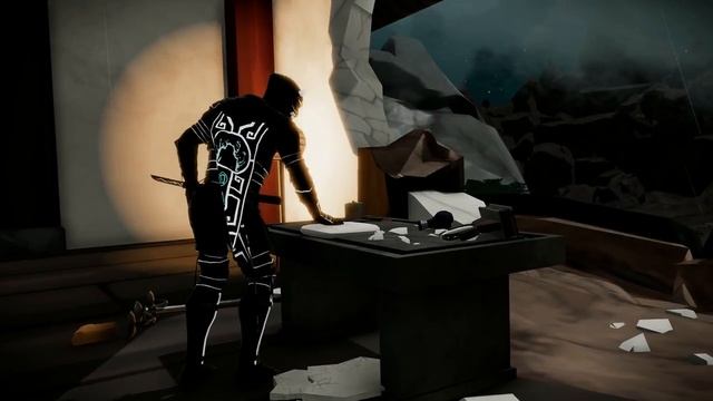 Aragami Pt.21-Bow Chick