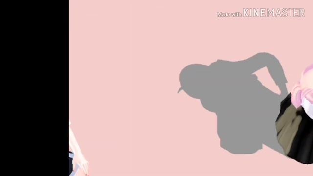 Elefante mmd dance