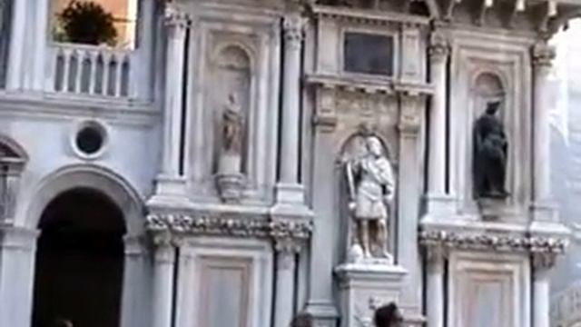 Venezia- Verona, Italy  2005-6  Jasmin천사의 여행, 베니스, 베로나, 이테리 Hosan Park . 박호산