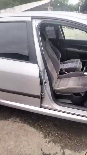 00081154 Peugeot RFN VF33CRFNE82105891 88ткм 01572