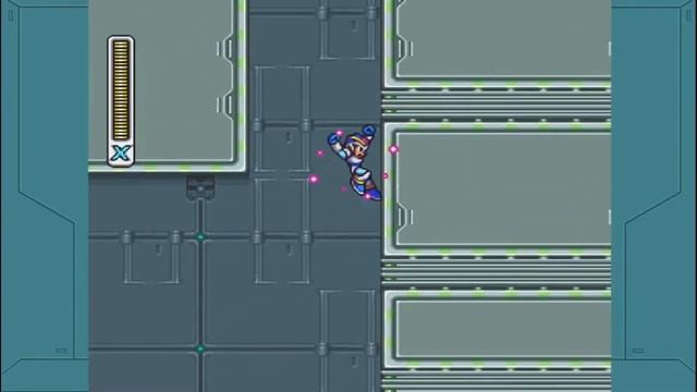 Sting Chameleon WR | Mega Man X - Ep 5