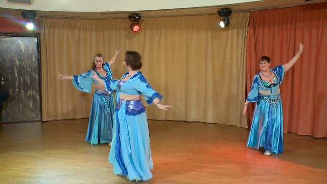 Коллектив "Шафран"