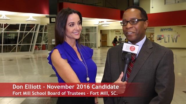 Meet The 7 Fort Mill School Board Candidates