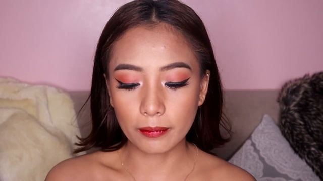 GLAM COSMETICS STUDENT FRIENDLY LIP TINTS AND CHEEK PAINTS FOR ONLY 120 PESOS?!!