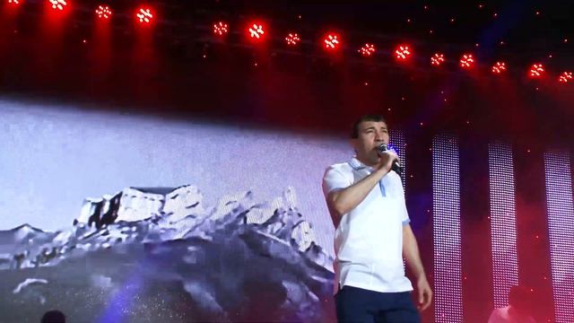 Гаджилав Гаджилавев В память о Нуруле