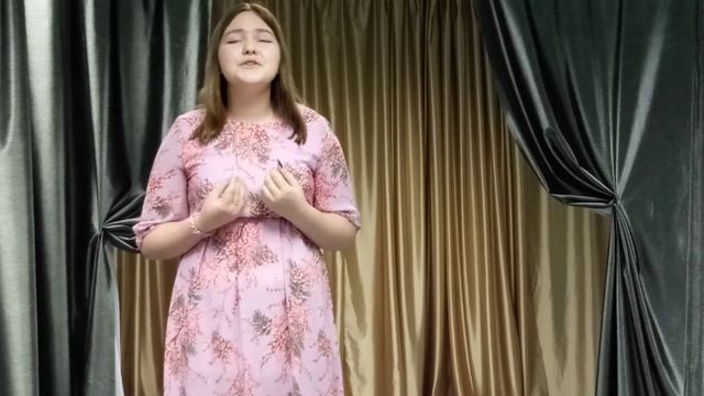 Бородина Дарья ТДШИ