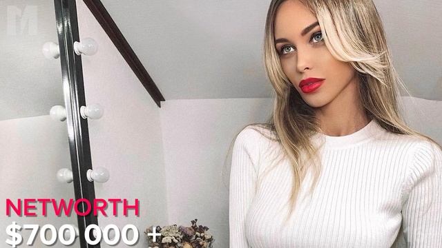 Lily Ermak - Russian model & Instagram star. Biography, Wiki, Age, Lifestyle, Net Worth
