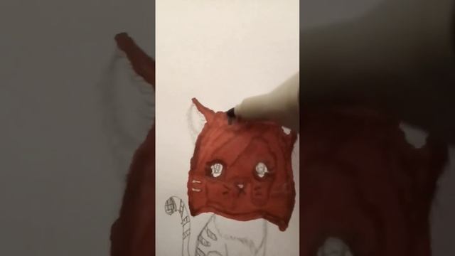 😼Кошка Маша😼
