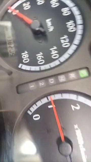 00081156 Nissan KA24-DE U30-400925 138ткм 01551