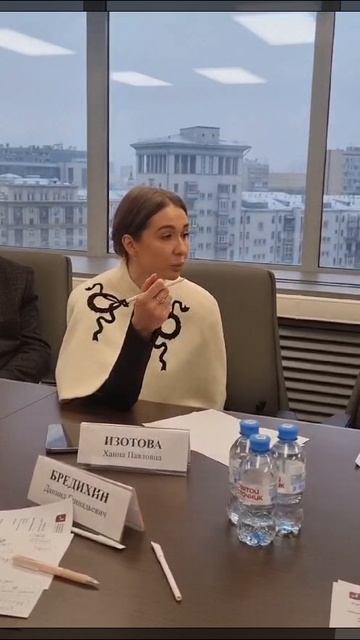 КРЕМЛИН СПОРТ. Партнёрство бизнеса и НКО: новая модель взаимодействия