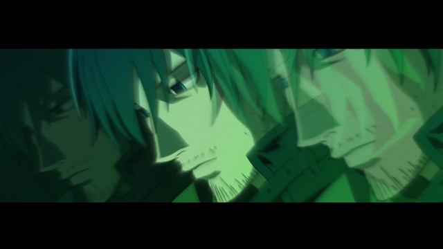 Darker Than Black ED01 - From Dusk Till Dawn (abingdon boys school)