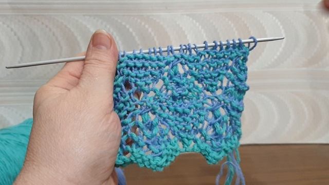 Из чего же сделаны наши узоры