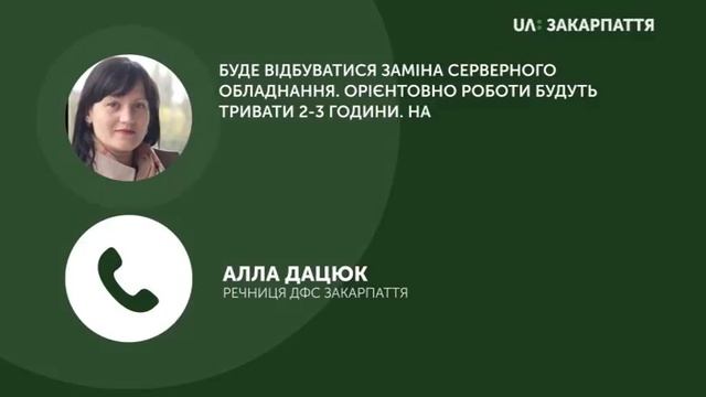 Митне оформлення на КПП "Тиса" тимчасово припинять завтра