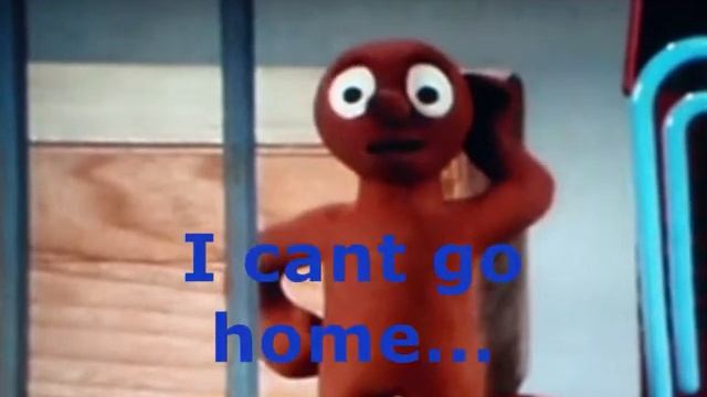Morph comes to the Soul Purpose All Dayer