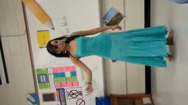 Cynthia's Indian Dance (=