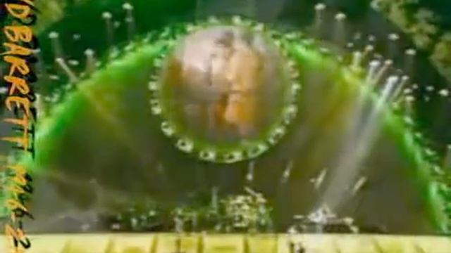 Pink Floyd  quot Shine On You Crazy Diamond quot  Syd Barrett Tribute