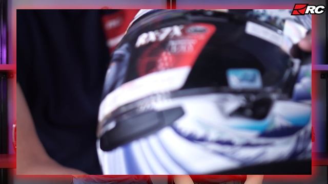3 HELM TERMAHAL DI RC MOTOGARAGE GADING SERPONG! - RC RECOMMENDATION -