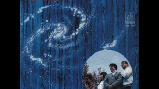 The Galaxies - I'm Not Talking