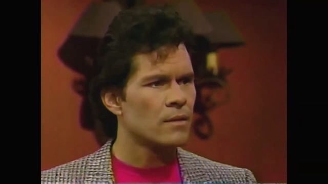 Санта Барбара 454 серия на русском