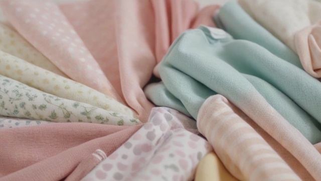 Заблуждения о детской одежде