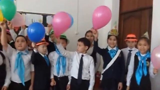 ГУ "Гимназия № 3 для одаренных детей" города Павлодар