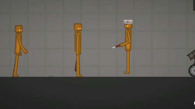 мини фильм Рядовой тыква