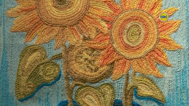 «Весна победная! Весна цветущая»