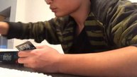 Magic the Gathering Opening Pt.2