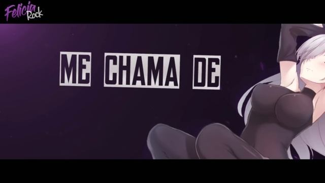 O RAP MAIS SE** Y DA ELIZABETH +18 (NANATSU NO TAIZAI)|FELÍCIA ROCK