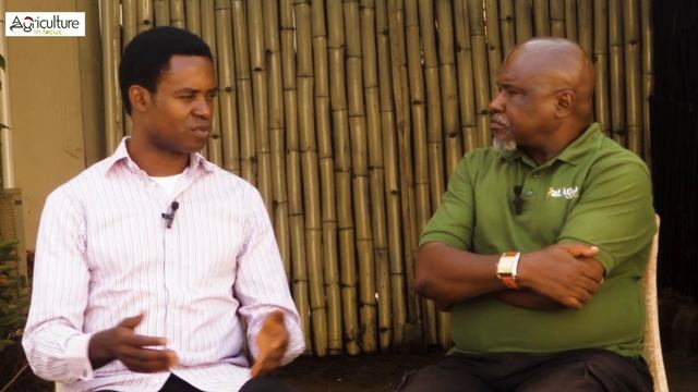 Navigating the Coconut Boom with Mr. Emeka Ugwoeje | Secrets of Coconut Production in Nigeria