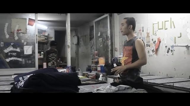Poe Karen Hip Hop New Song-ယု္ဖီးေမံးဏု္- BKB BOYZA-Than Soe music