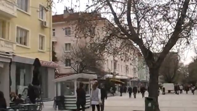 СЛИВЕН