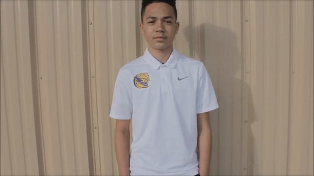 GO PUMAS EP 1 - Sequoia Pathway JR High Basketball Highlights and interviews