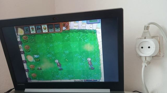 растения против зомби 3 часть