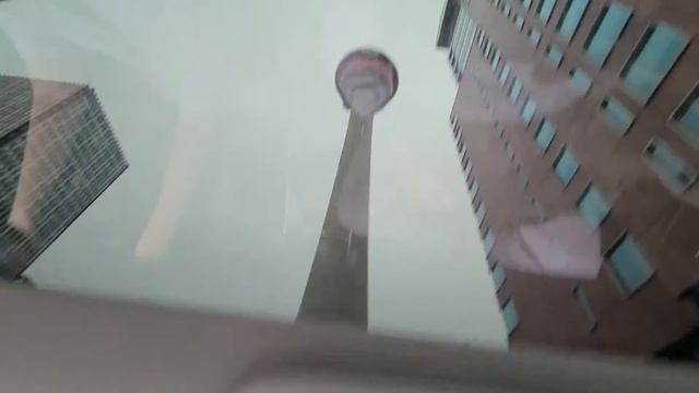 Driving by